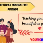 260+Unique Birthday Wishes for Friends – Fun & Heartfelt Messages in 2025