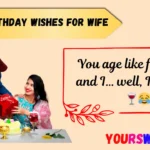 458+ Romantic Birthday Wishes for Wife 2025