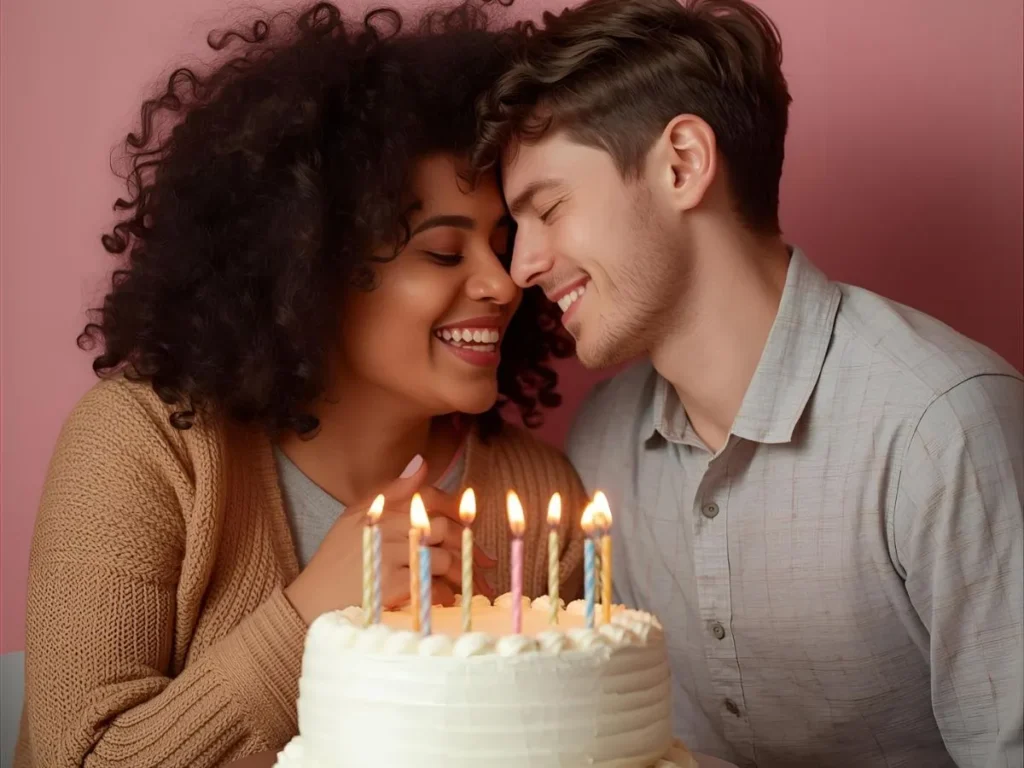 Emotional Birthday Wishes for Wife