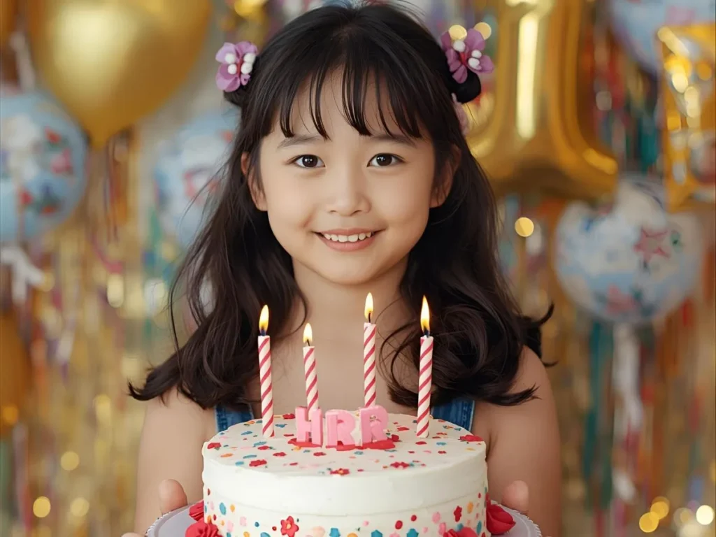 Funny Birthday Blessings for Daughter