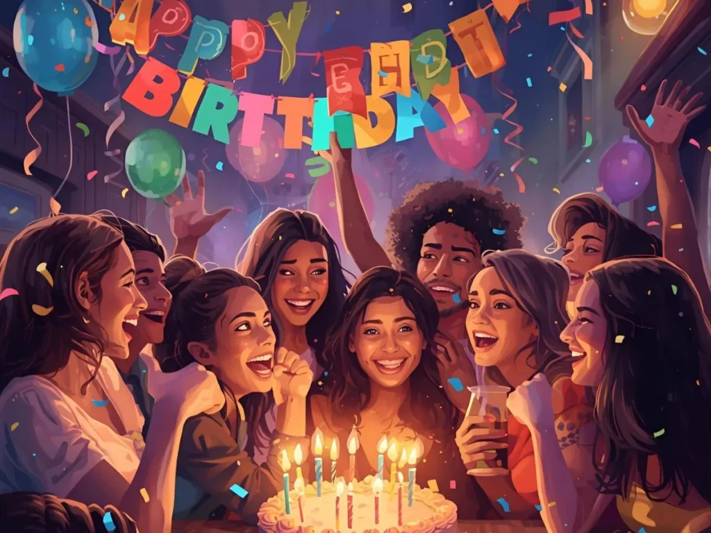 Happy Birthday Wishes for Best friend