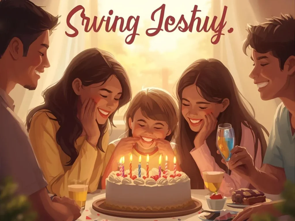 Heart Touching Sister Birthday Wishes