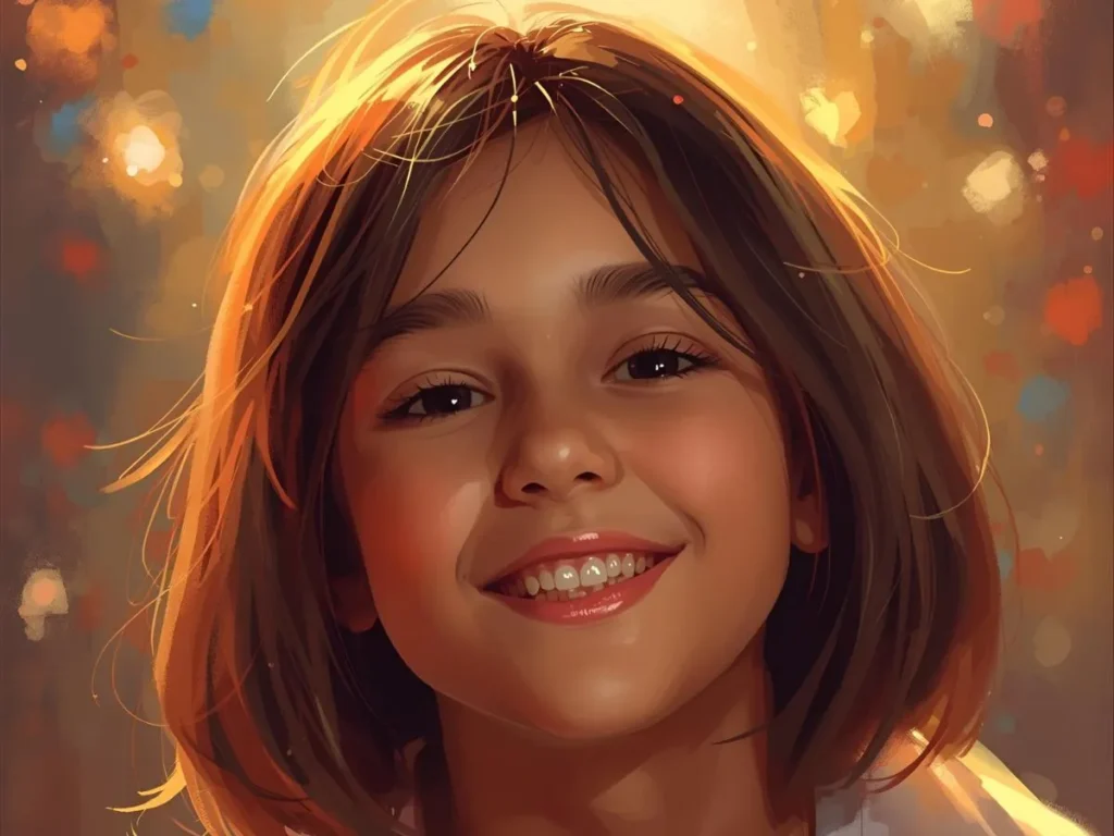 Heartfelt Birthday Blessings for Daughter