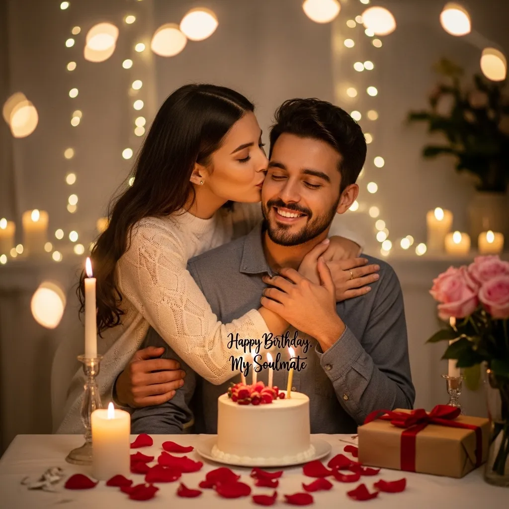 Short and Sweet Birthday Wishes for Husband 