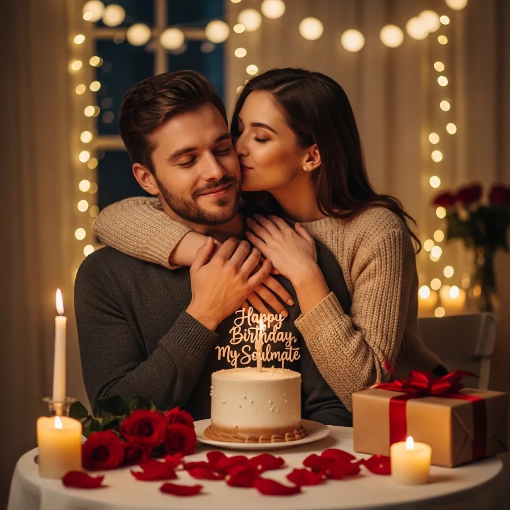  Simple Birthday Wishes for Husband