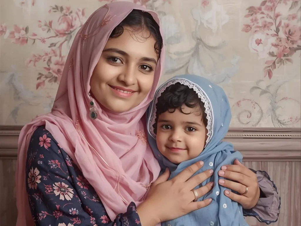 Wishes for Daughter from Mom