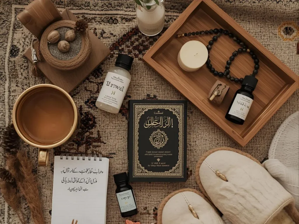 15 Selfcare Routine Wishes in Pakistan
