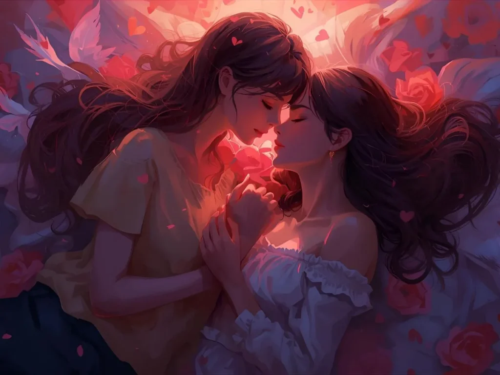 Love Quotes for Her from the Heart