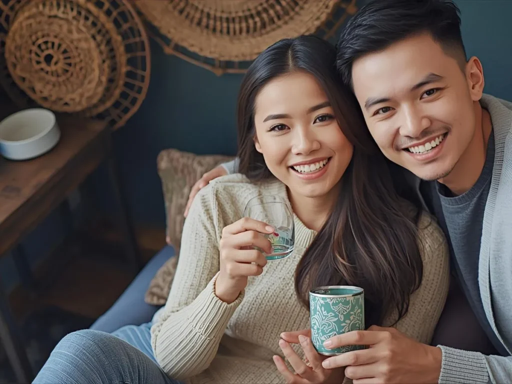 2nd Year Anniversary Gift Ideas for Husband