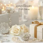30th Anniversary Gift Ideas