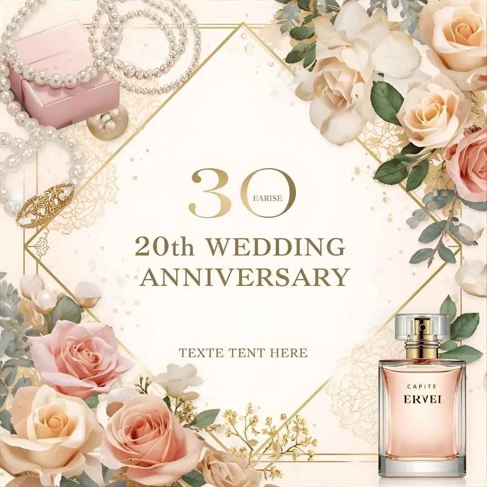 30th Anniversary Gift Ideas for Wife