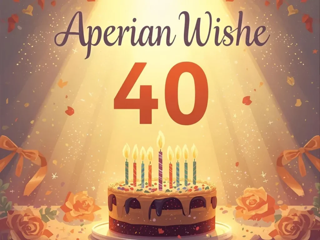 40 Christian Birthday Wishes