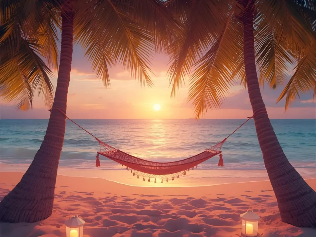 A Holiday That You Wanted to Last Forever