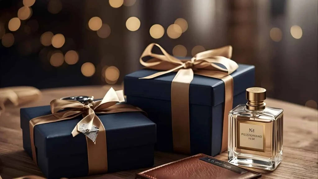 Anniversary Gifts for Him