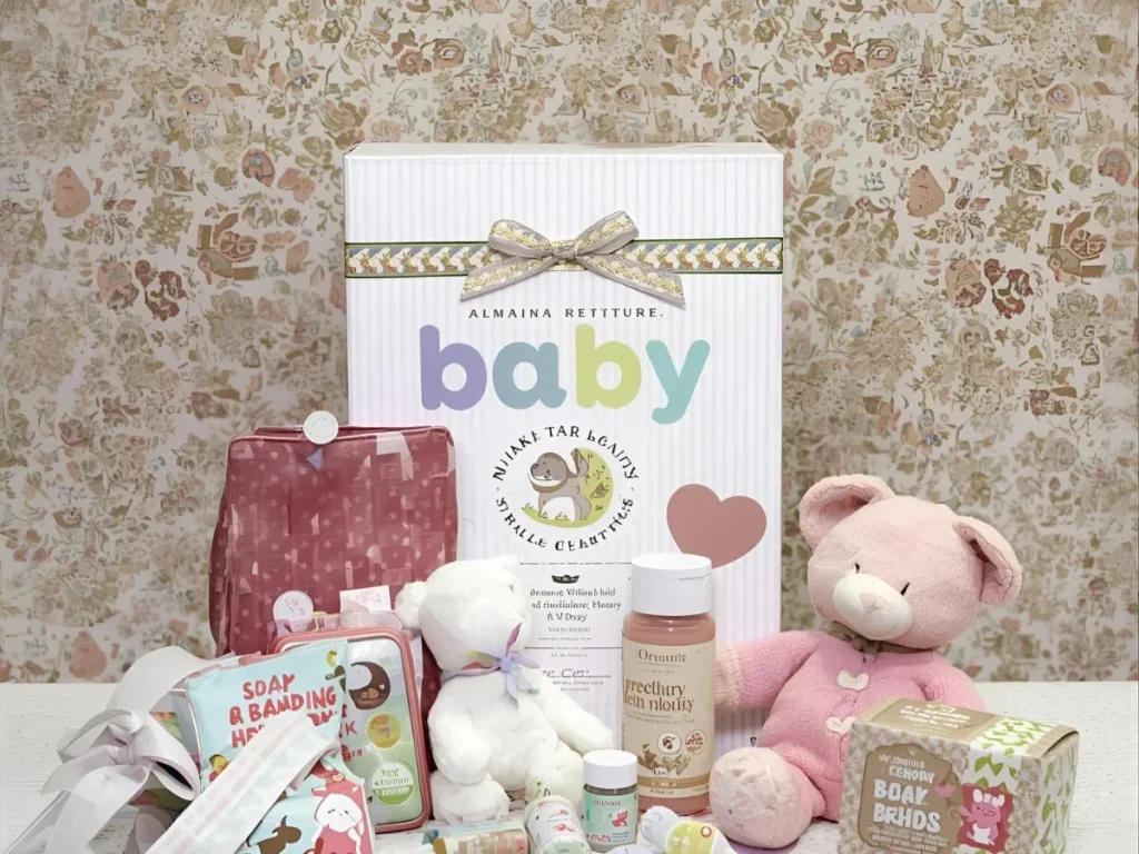 Baby Gifts Daraz