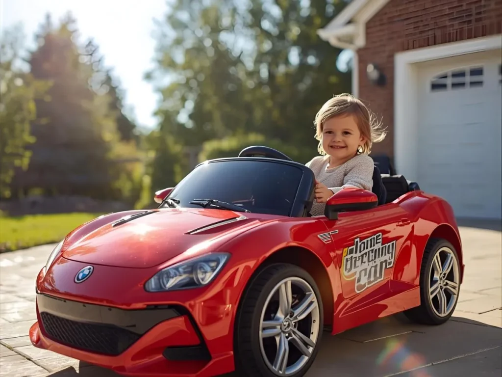 Battery Car for Child Price