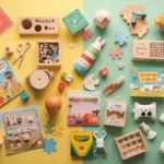 Battery-Free Gifts for Kids