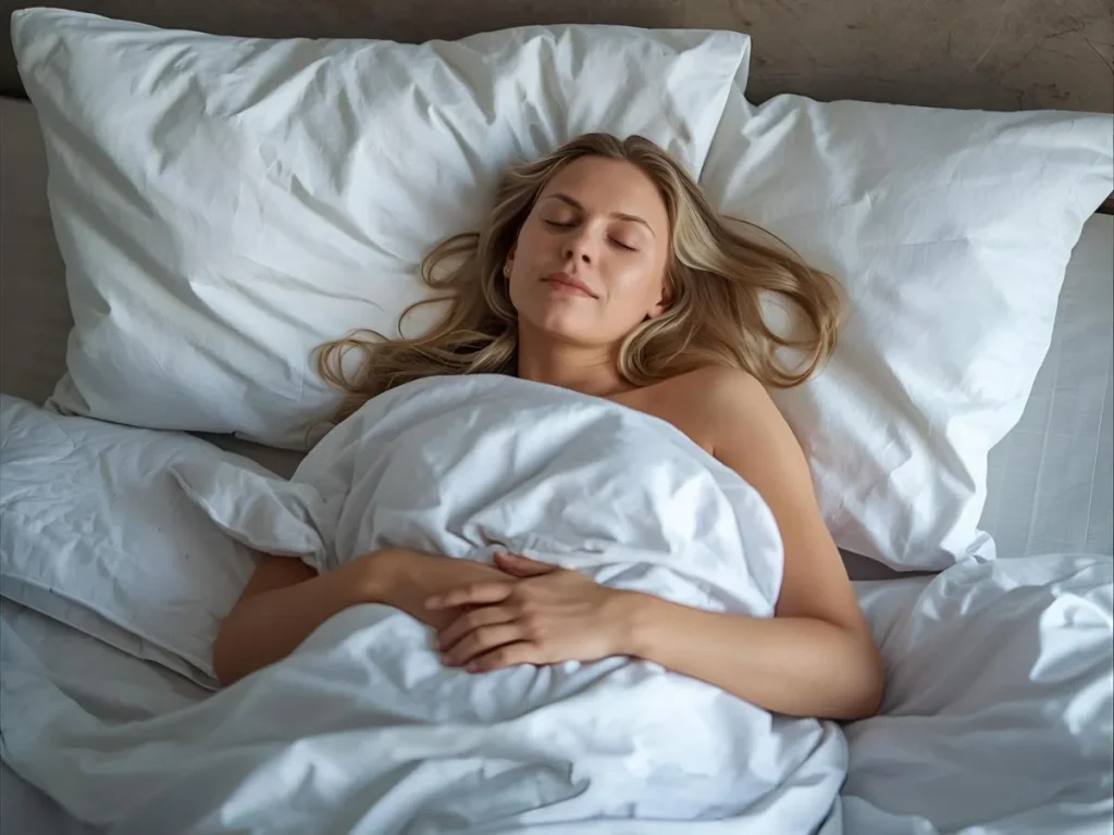Bedtime Routine for Adults