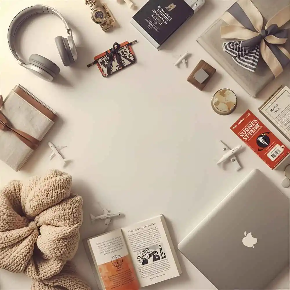 Best Gifts for International Students