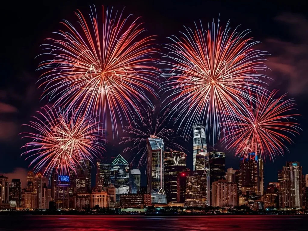 Best Happy 4th of July Images
