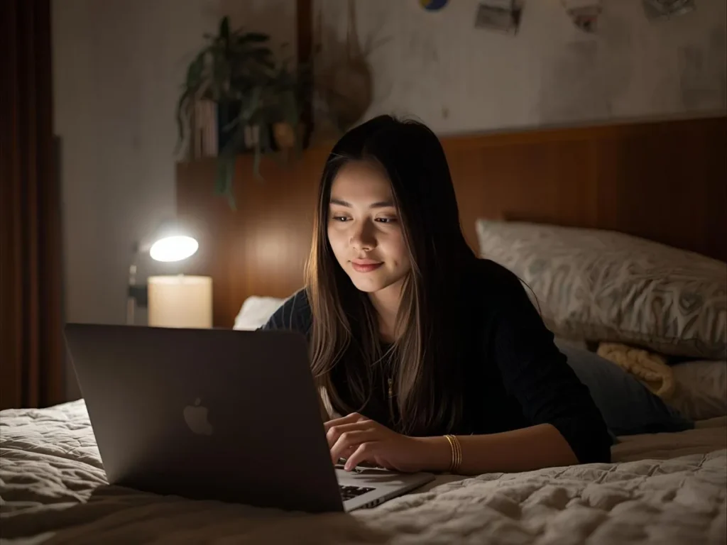 Best Night Routine for Students