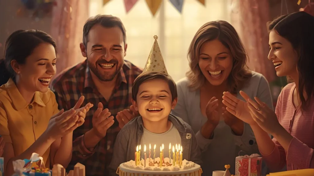 Birthday Wishes for a Nephew