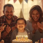 Birthday Wishes for a Nephew