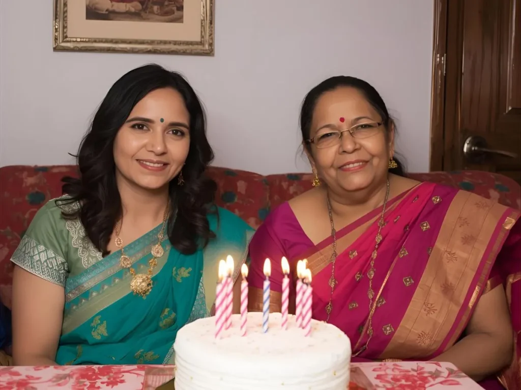 Birthday Wishes for Granddaughter from Grandmother