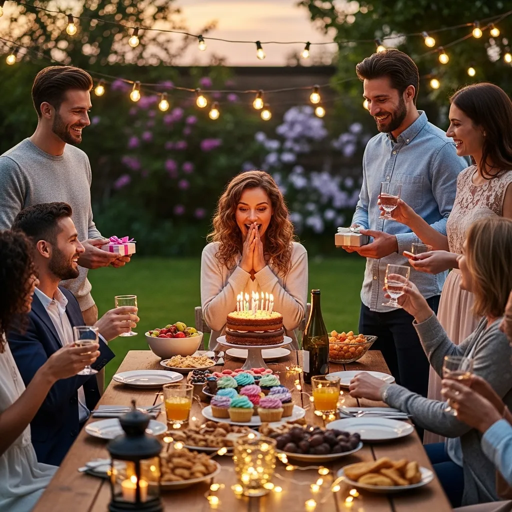 Birthday Wishes for Sister in Law