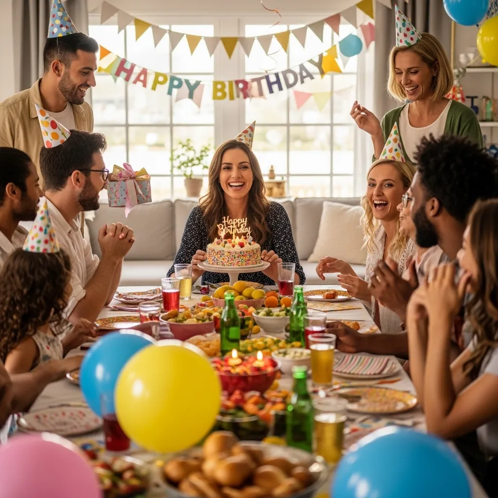 Birthday Wishes for Sister in Law in Urdu