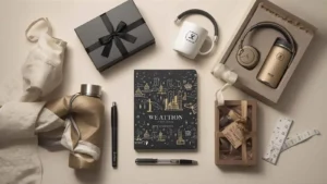 Read more about the article 286+Corporate Gift Ideas for Employees and Colleagues (For 2026)