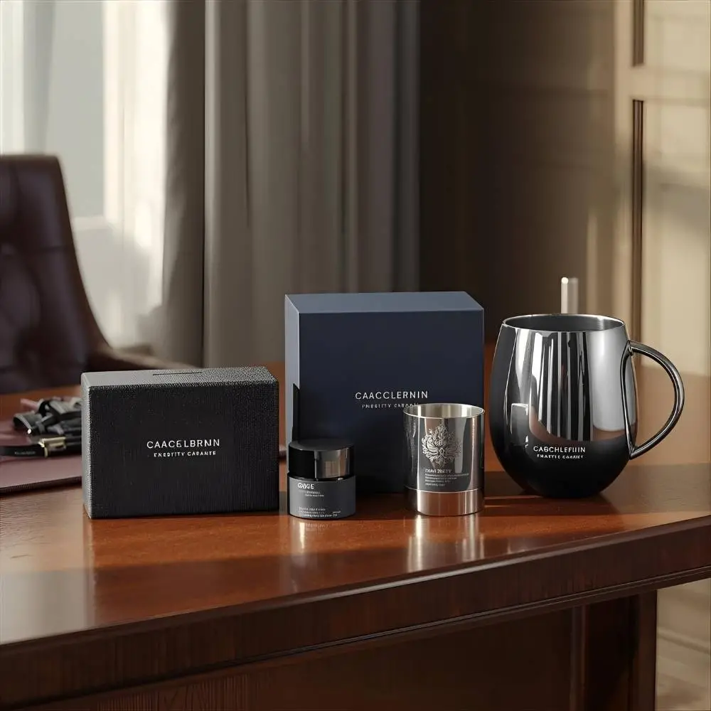 Corporate Gift Ideas for Executives