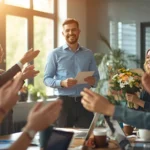 Farewell Message to Boss