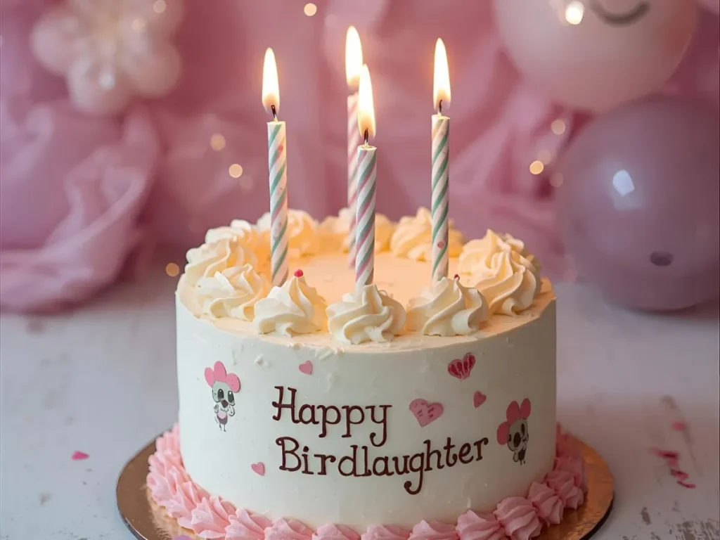 Funny Birthday Wishes for Goddaughter