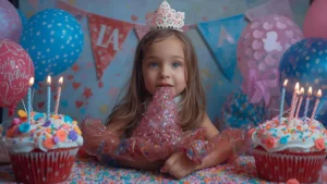 Read more about the article 239+🎉 Funny Birthday Wishes for Granddaughter 2025