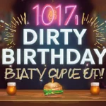 funny dirty birthday wishes for friend