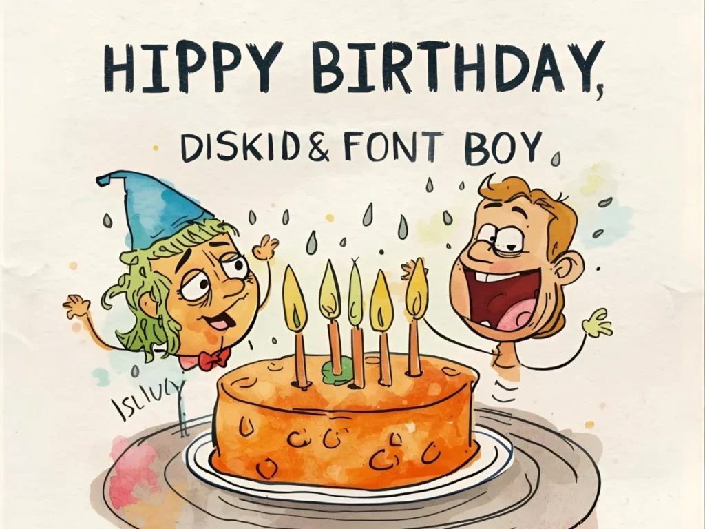 Funny Dirty Birthday Wishes for Friend Boy