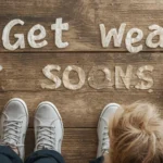 Get Well Soon Wishes for Colleagues