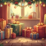 Gift and Wish Pairings for Holidays