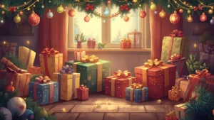 Read more about the article 211+💐 Memorable Gifts and Wishes for the Person Who Has Everything 2025
