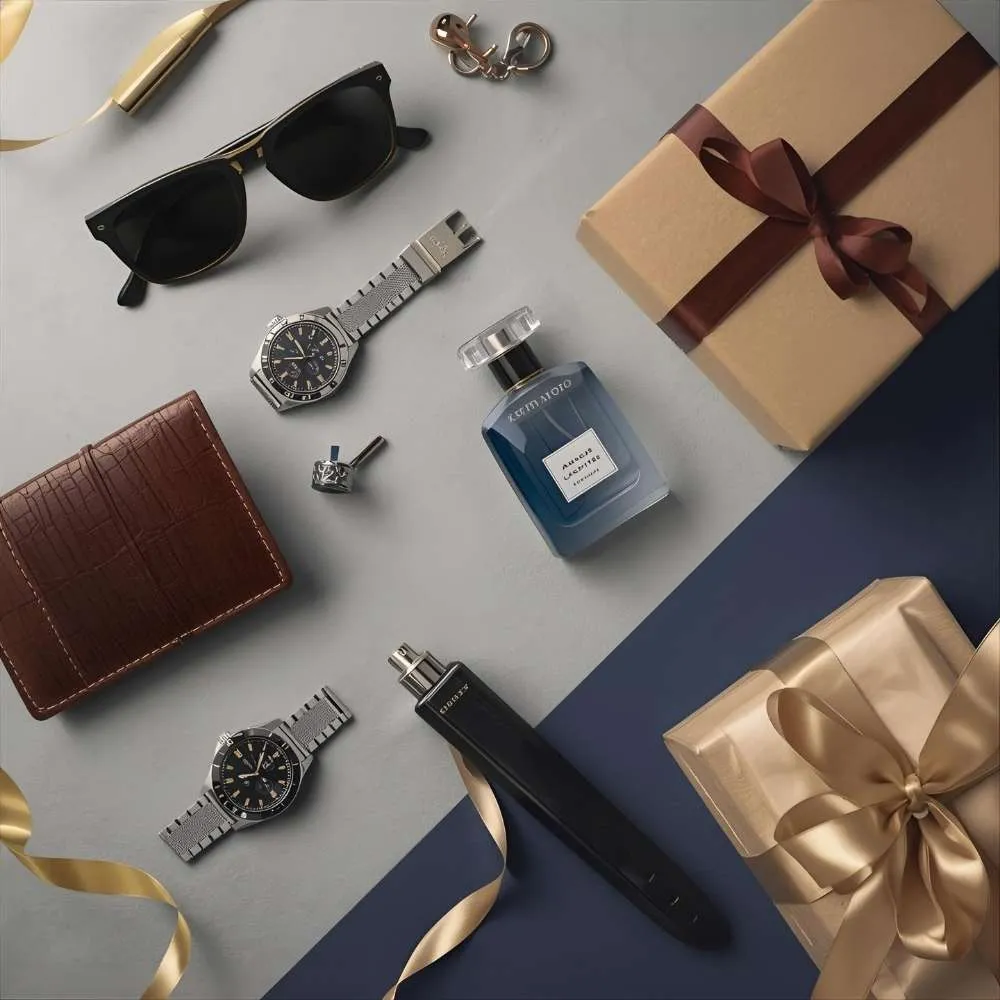 Gifts for Him