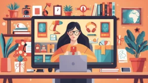 Read more about the article 229+💻 Unique Gifts for Remote Workers to Boost Productivity