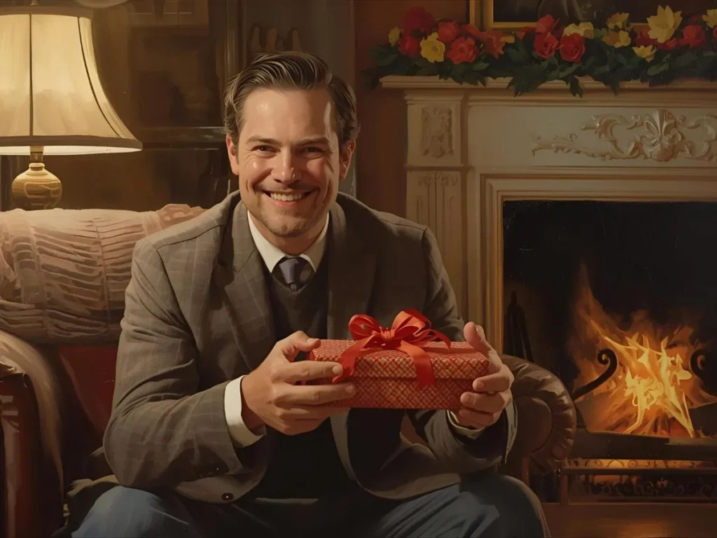 Good 2nd Year Anniversary Gift Ideas for Him