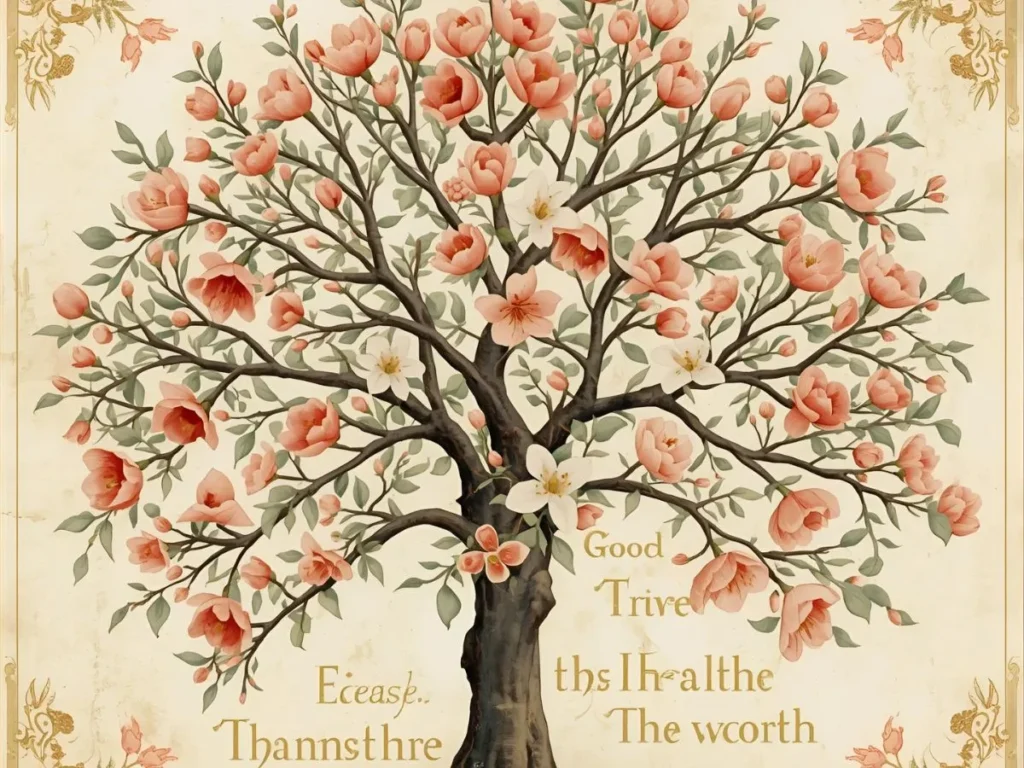 Good health wishes, messages