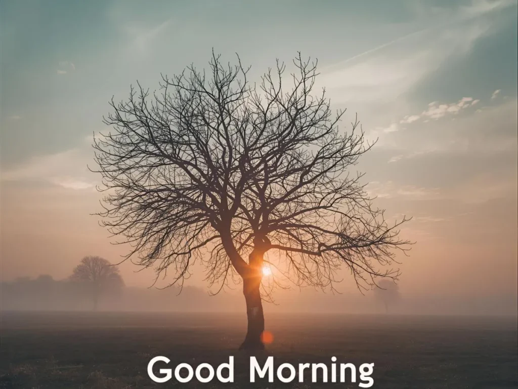 Good Morning Images for WhatsApp