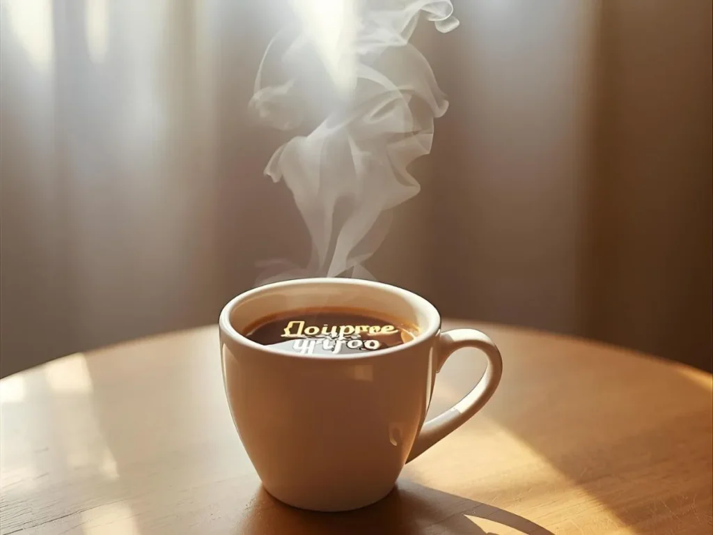 Good morning in Russian language