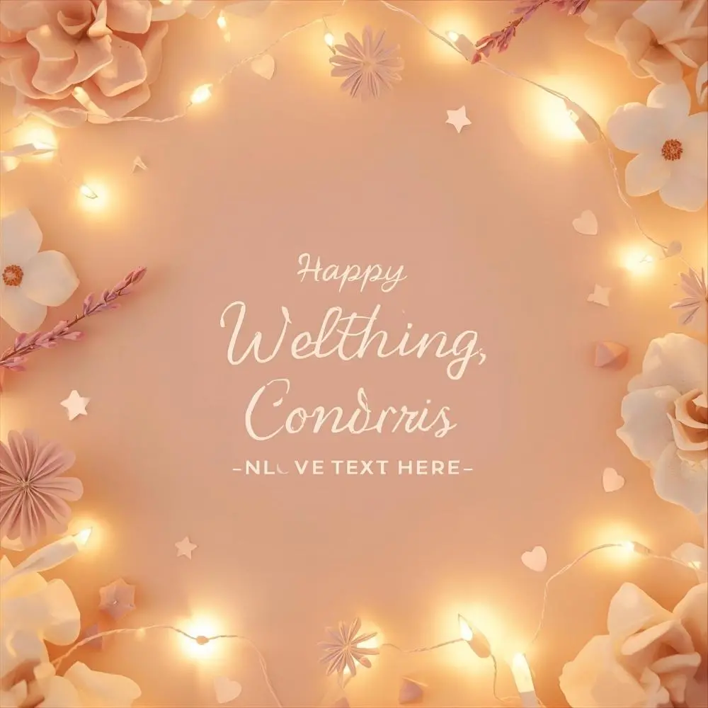 Good Wishes Sentences