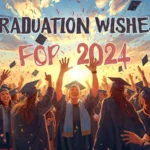 Graduation Wishes for 2024