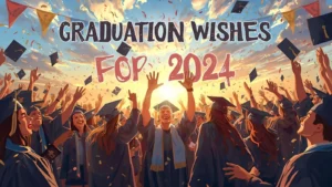 Read more about the article 610 Best Graduation Messages 2024 to Inspire and Congratulate
