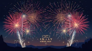 Read more about the article 🎇 Freedom & Fireworks: Happy 4th of July Quotes for 2025
